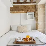 Bnbnova - 1br - & Louvre * Париж