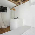 Bnbnova - 1br - & Louvre Апартаменты *