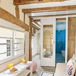 Апартаменты Bnbnova - 1br - & Louvre *