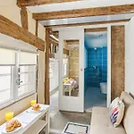Bnbnova - 1br - & Louvre Апартаменты Париж