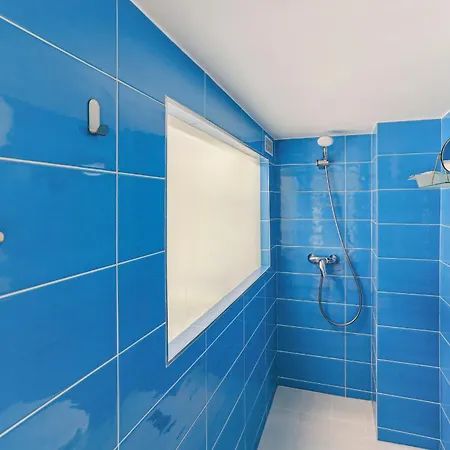 Bnbnova - 1br - & Louvre Apartman *