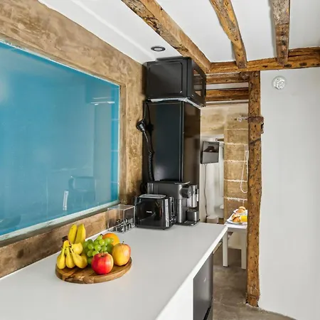 Apartman Bnbnova - 1br - & Louvre *