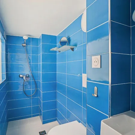 Bnbnova - 1br - & Louvre *